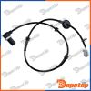 Capteur ABS avant droite pour NISSAN | 0265006703, HCA-NS-073
